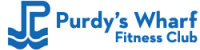 Purdy’s Wharf Fitness Club Logo