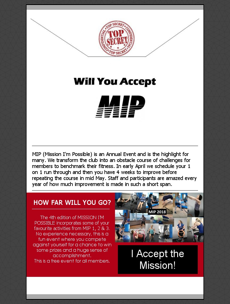 MIP 2019