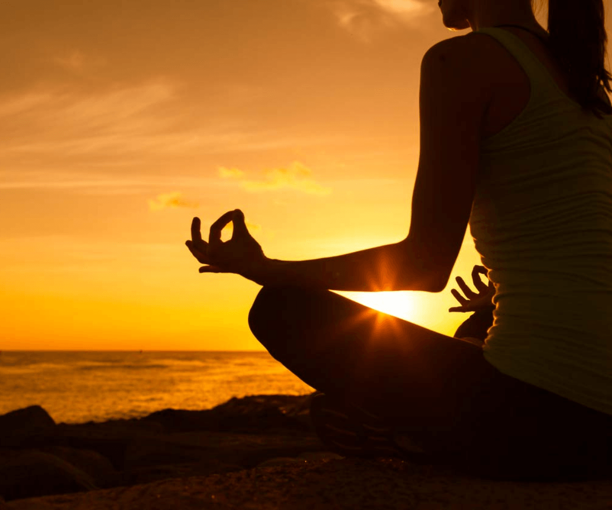meditation k