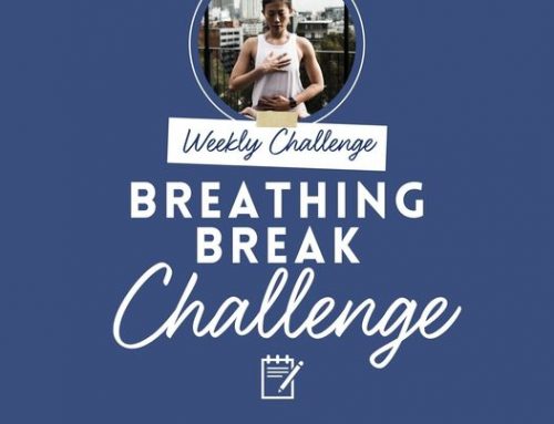 Breathing Break Challenge