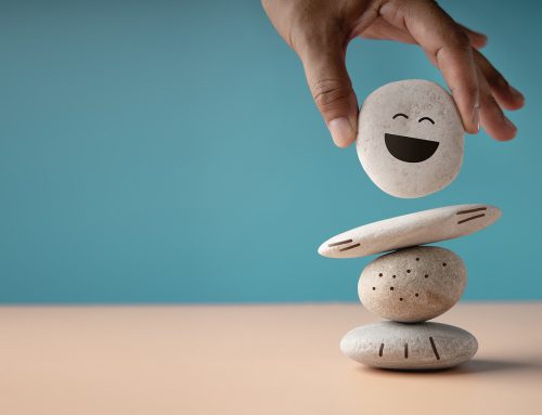 Finding Balance