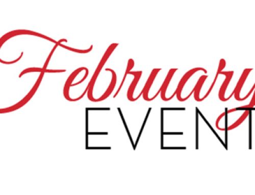 February Events and Activities
