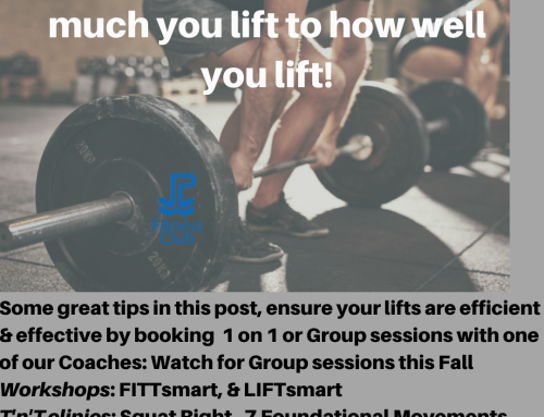 Smart in September- Learn a New Skill