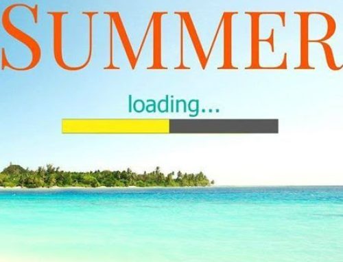 Fitness Strategies to Stick to it this Summer!