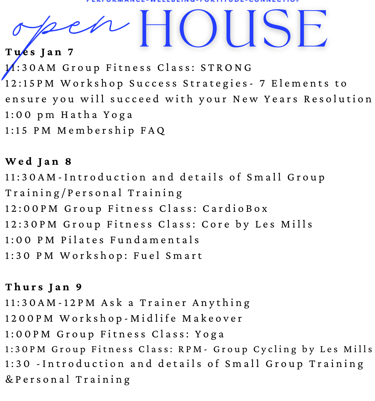 Prizes Workshops Tours Q&A Classes (1)